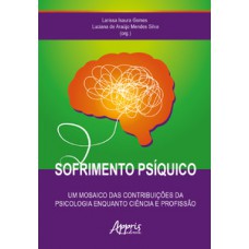 Sofrimento psíquico