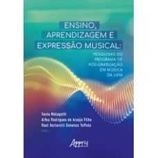 Ensino, aprendizagem e expressão musical