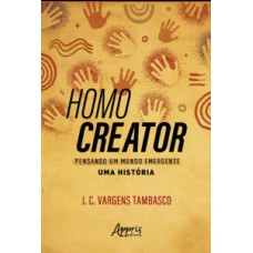 Homo creator