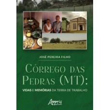 Córrego das Pedras (MT)