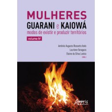 Mulheres Guarani e Kaiowá