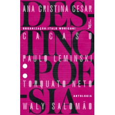 Destino: Poesia Destino: Poesia