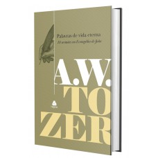 Palavras de Vida Eterna