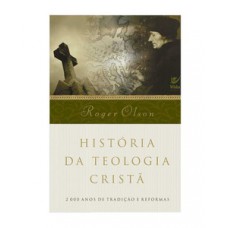 História da teologia cristã