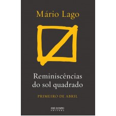 Reminiscências do sol quadrado Reminiscências do sol quadrado