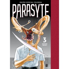 Parasyte Full Color Vol. 03