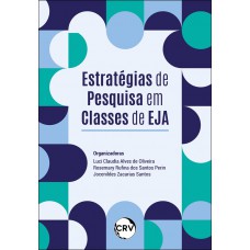 Estratégias de pesquisa em classes de EJA