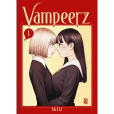 Vampeerz Vol. 01