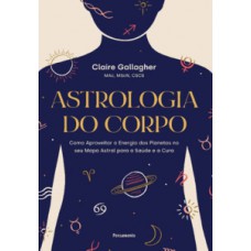 Astrologia do corpo