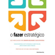 O fazer estratégico