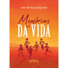Memórias da vida