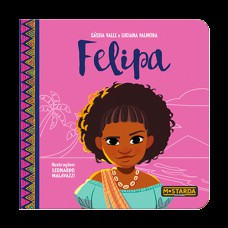 Felipa - Capa Flexível