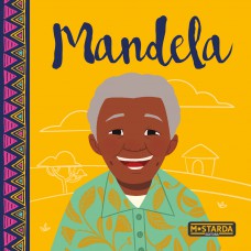 Mandela - Capa Flexível