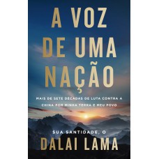 A voz de uma nação