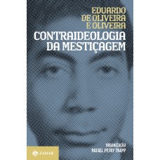 Contraideologia da mestiçagem