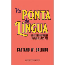 Na ponta da língua