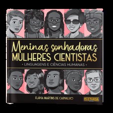 Meninas Sonhadoras, Mulheres Cientistas