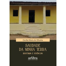 Saudade da minha terra
