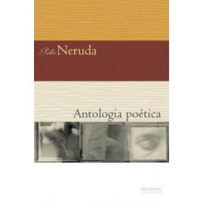Antologia poética Antologia poética