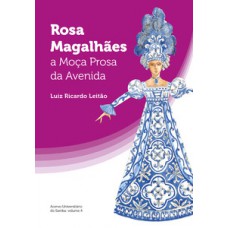 Rosa Magalhães