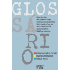 Glossário Glossário