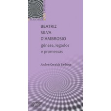 Beatriz Silva D''''Ambrosio