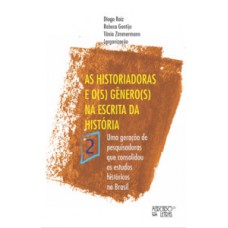 As historiadoras e o(s) gênero(s) na escrita da história