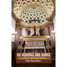 Os sermões das dores