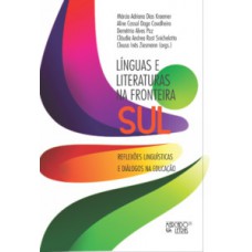 Línguas e literaturas na fronteira Línguas e literaturas na fronteira