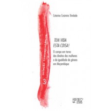 Tem vida esta coisa! Tem vida esta coisa!