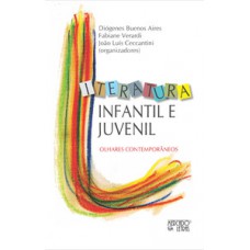 Literatua infantil e juvenil Literatua infantil e juvenil