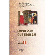 Impressos que educam