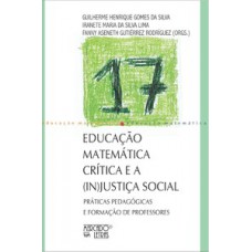 Educação matemática crítica e a (in)justiça social