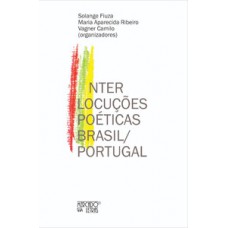 Interlocuções poéticas Brasil/Portugal