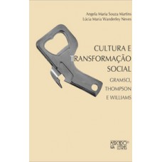 Cultura e transformação social