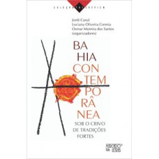 Bahia contemporânea