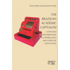 The Brazilian academic capitalism