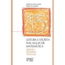 Leitura e escrita em aulas de matemática