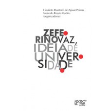 Zeferino Vaz, ideia de universidade Zeferino Vaz, ideia de universidade