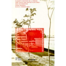 Escola e universidade na pós-modernidade Escola e universidade na pós-modernidade