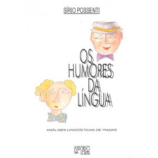 Os humores da língua