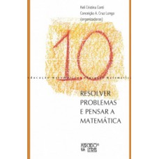Resolver problemas e pensar a matemática