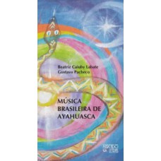 Música brasileira de ayahuasca