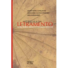 Nas trilhas do letramento Nas trilhas do letramento