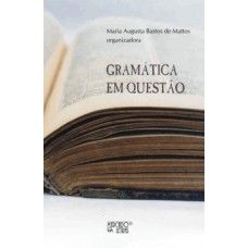 Gramática em questão