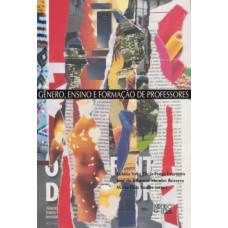 Gênero, ensino e formação de professores Gênero, ensino e formação de professores