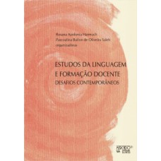 Estudos da linguagem e formação docente