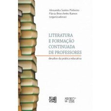 Literatura e formação continuada de professores