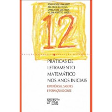 Práticas de letramento matemático nos anos iniciais