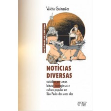 Notícias diversas